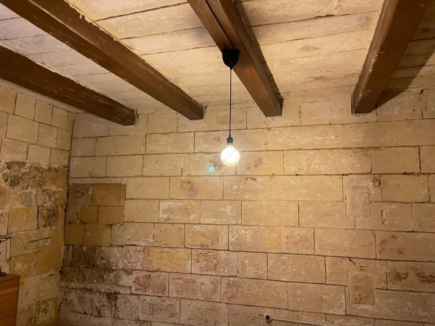 Townhouse Valletta P000238233