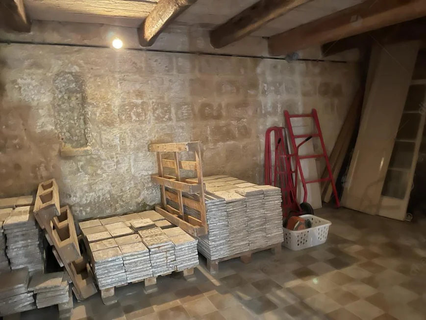 Townhouse Valletta P000238233