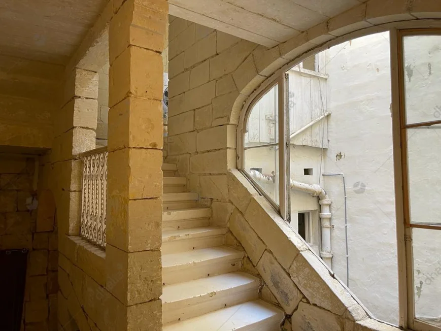 Townhouse Valletta P000238233