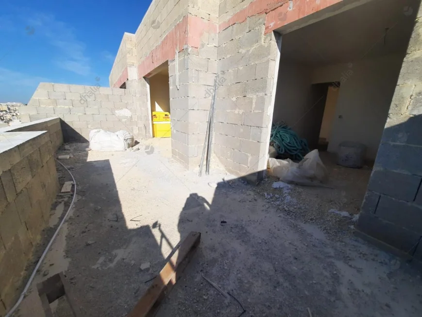 Penthouse Marsascala P000238599