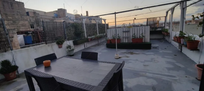 Townhouse Cospicua P000238643