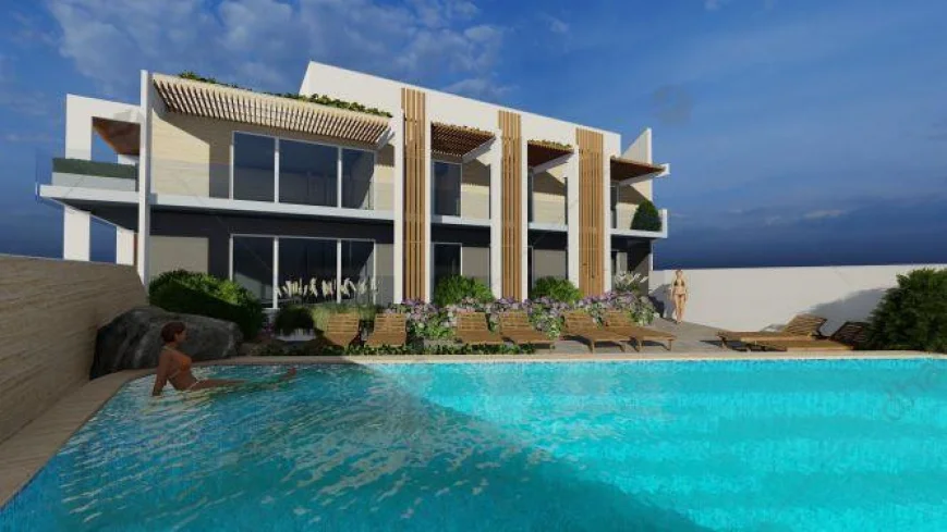 Penthouse Gozo Ghajnsielem P000238673