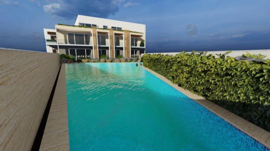 Penthouse Gozo Ghajnsielem P000238673