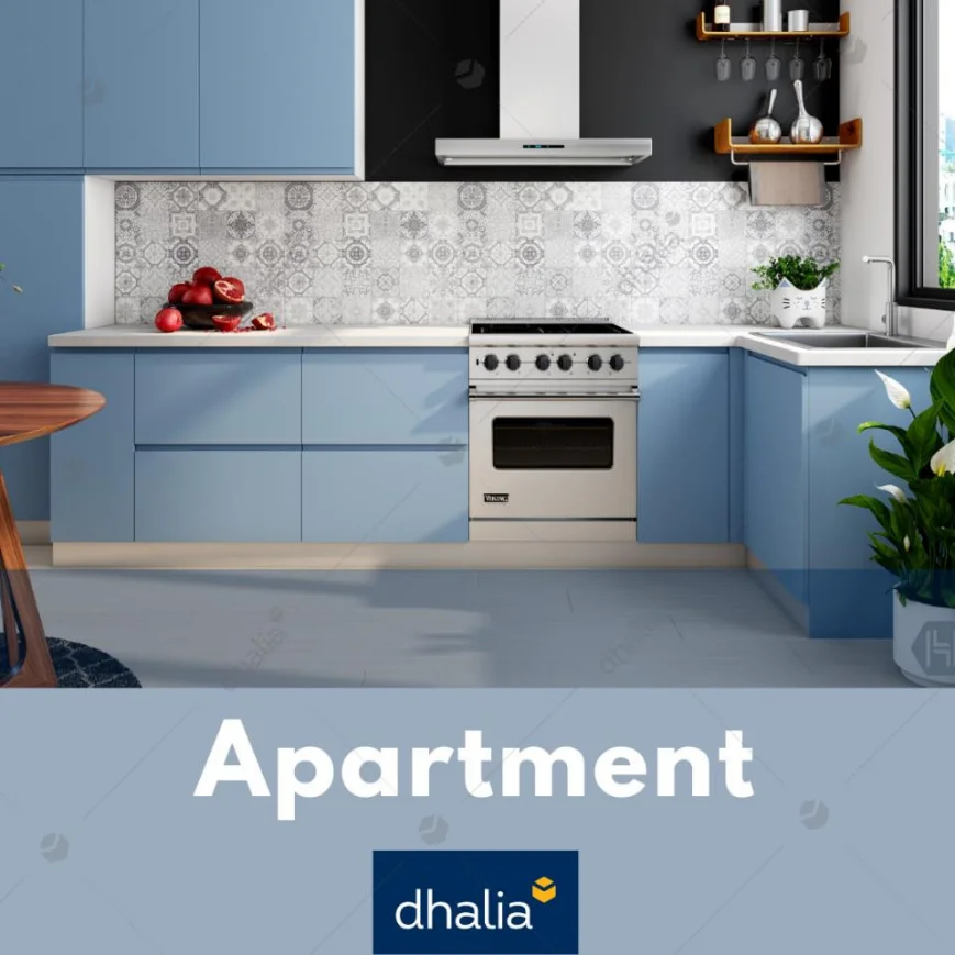 Flats Msida P000238702