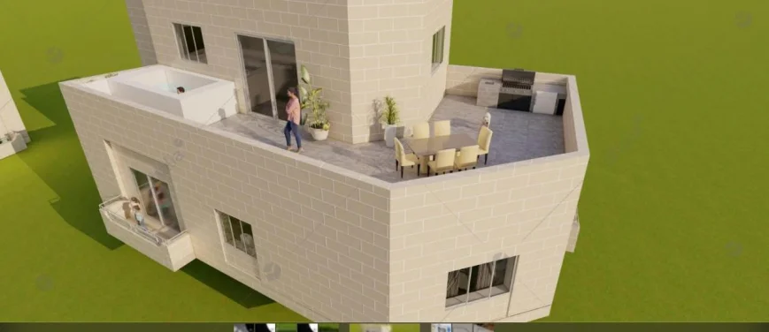 Duplex Penthouse Birzebbuga P000238969