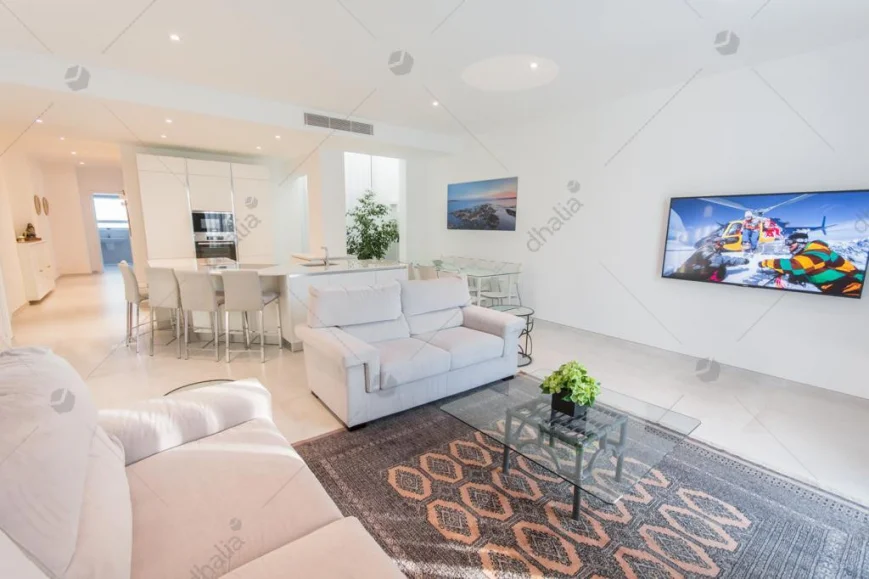 Gr Floor Maisonette Bahar ic-Caghaq P000239125