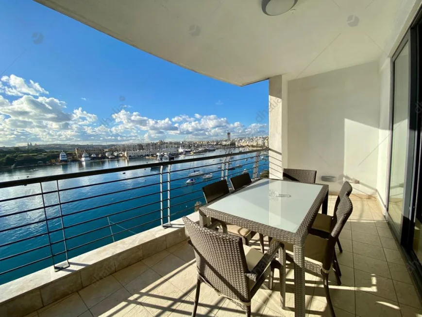 Flats Sliema P000239147