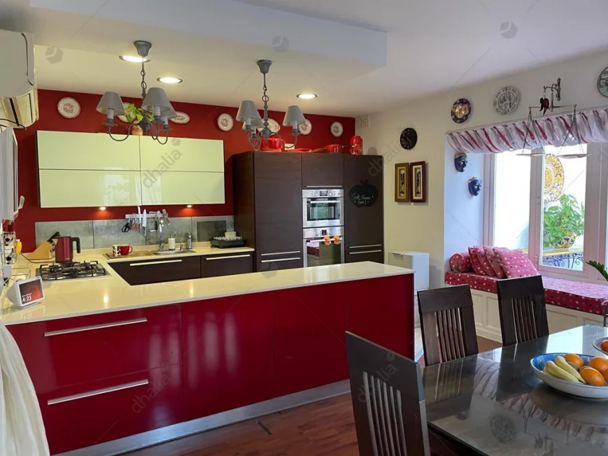 Gr Floor Maisonette Ta'L-ibrag P000239176