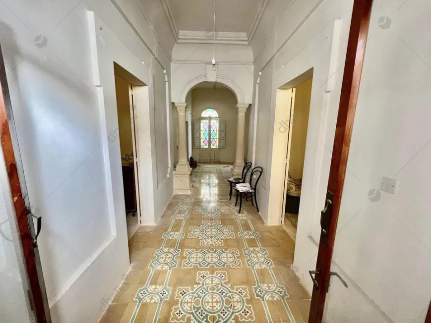 Townhouse Gozo Kercem P000239185