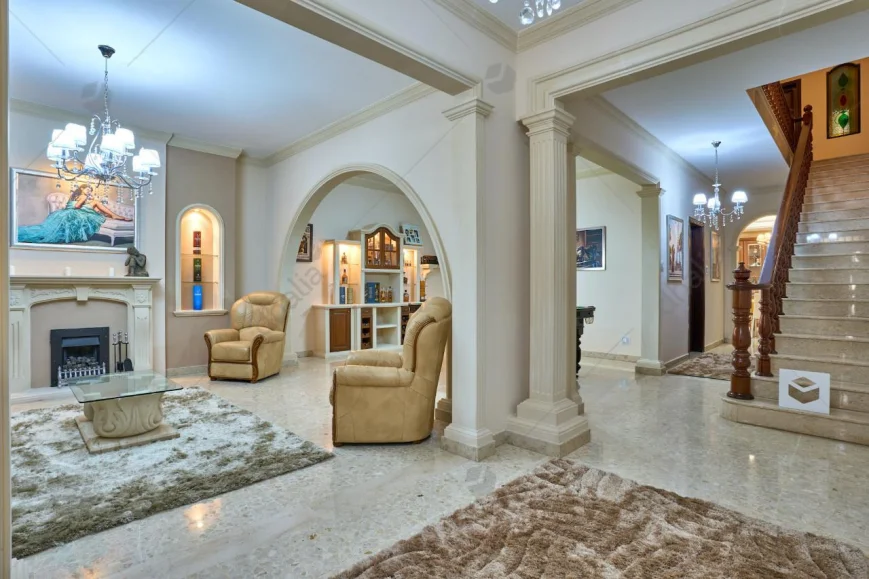 Terraced House Zabbar P000239195