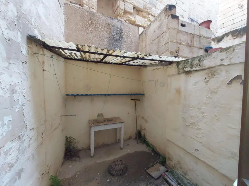 Townhouse Vittoriosa P000239196