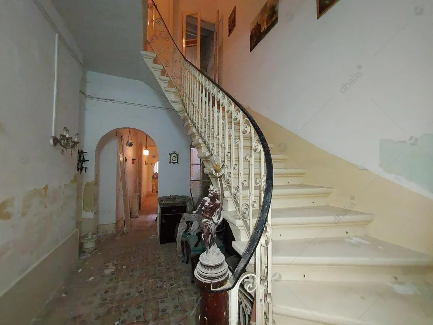 Townhouse Vittoriosa P000239196