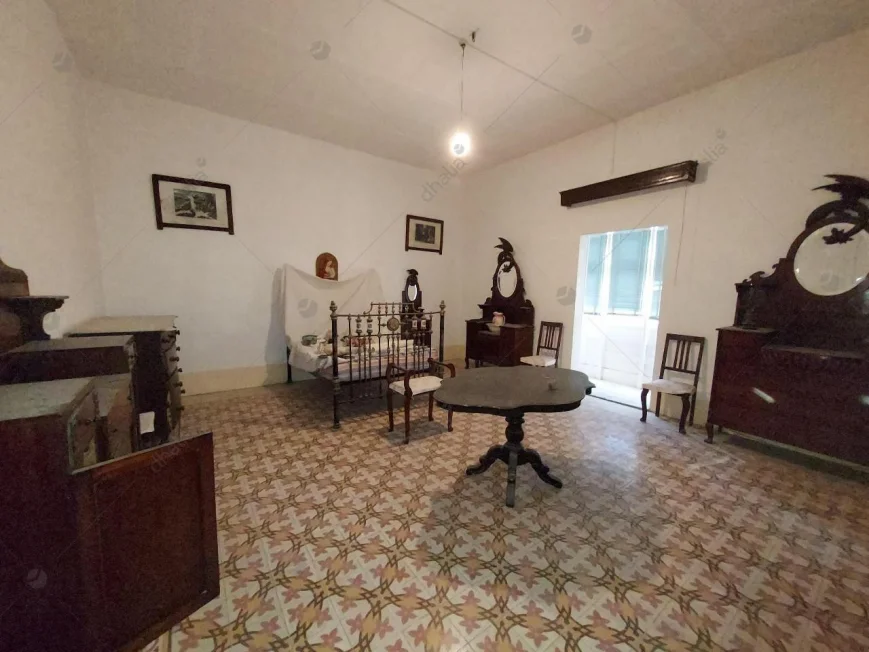 Townhouse Vittoriosa P000239196