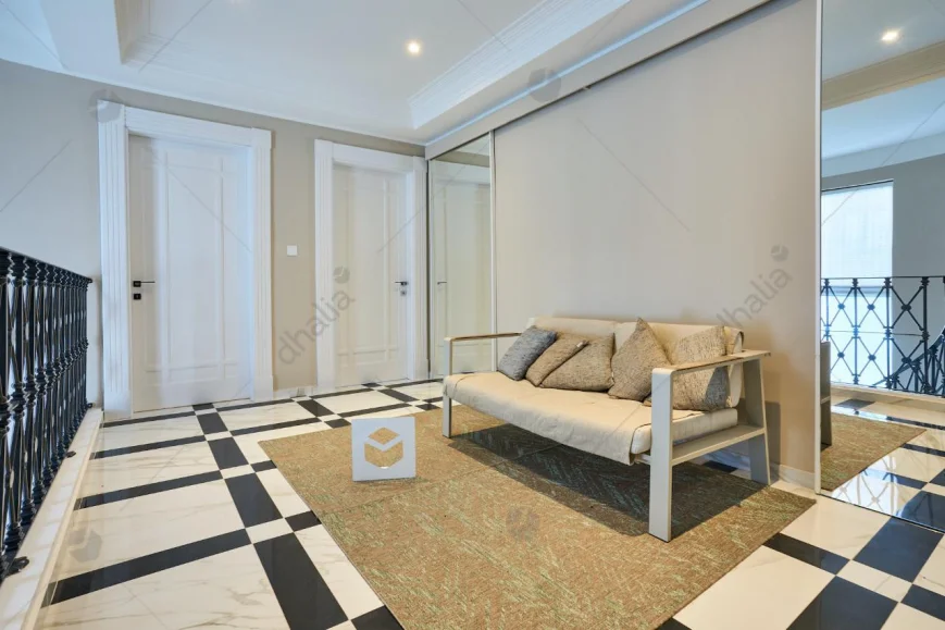 Semi-Detached Villa Madliena P000239199
