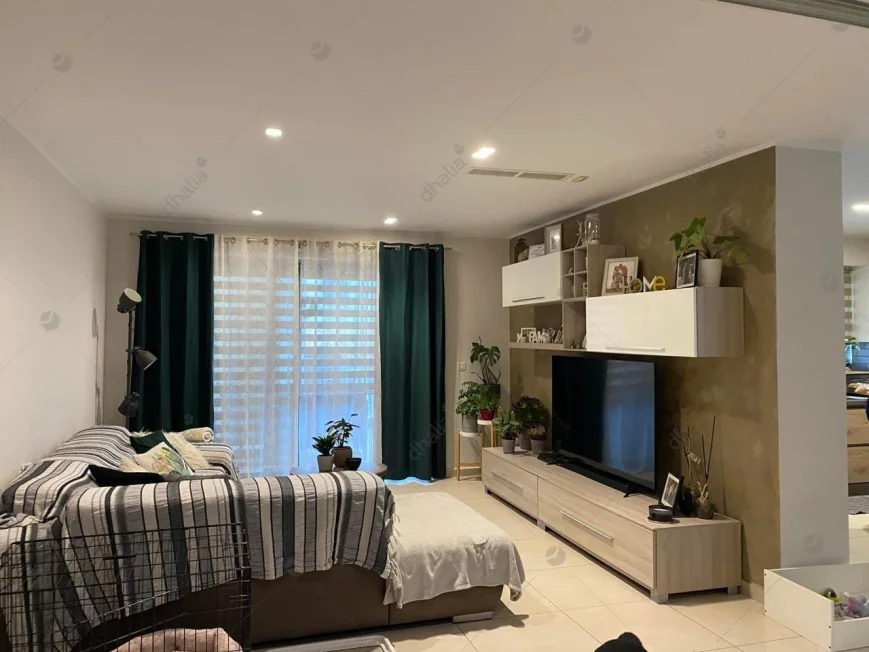 Gr Floor Maisonette Marsascala P000239255