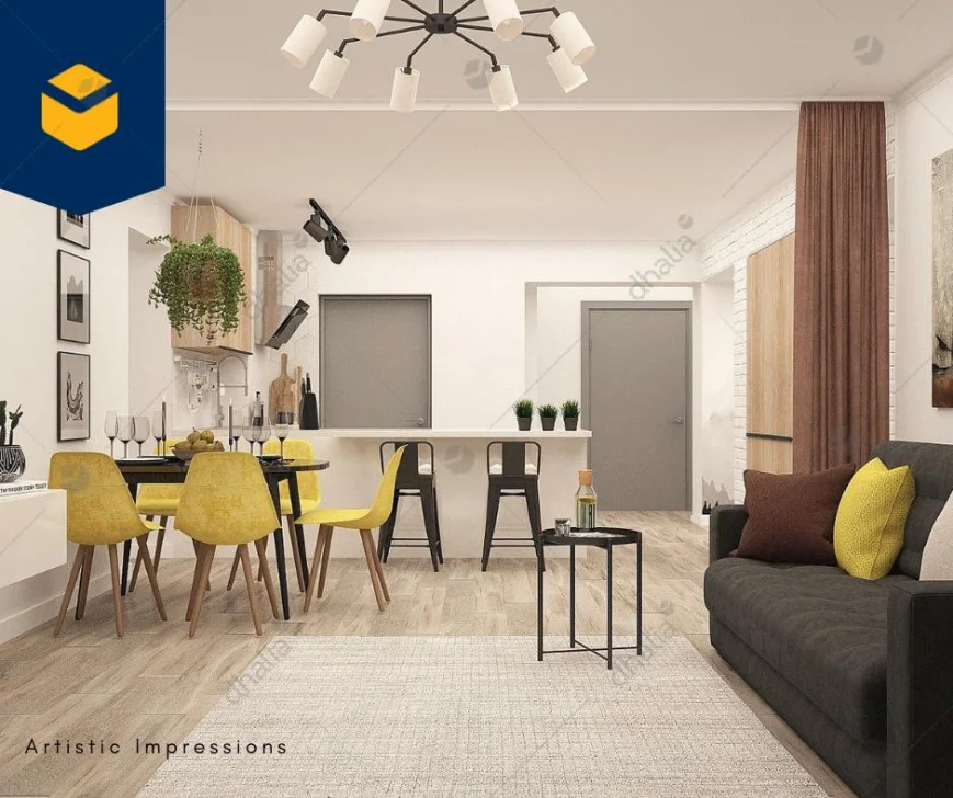 Flats Santa Venera P000239303