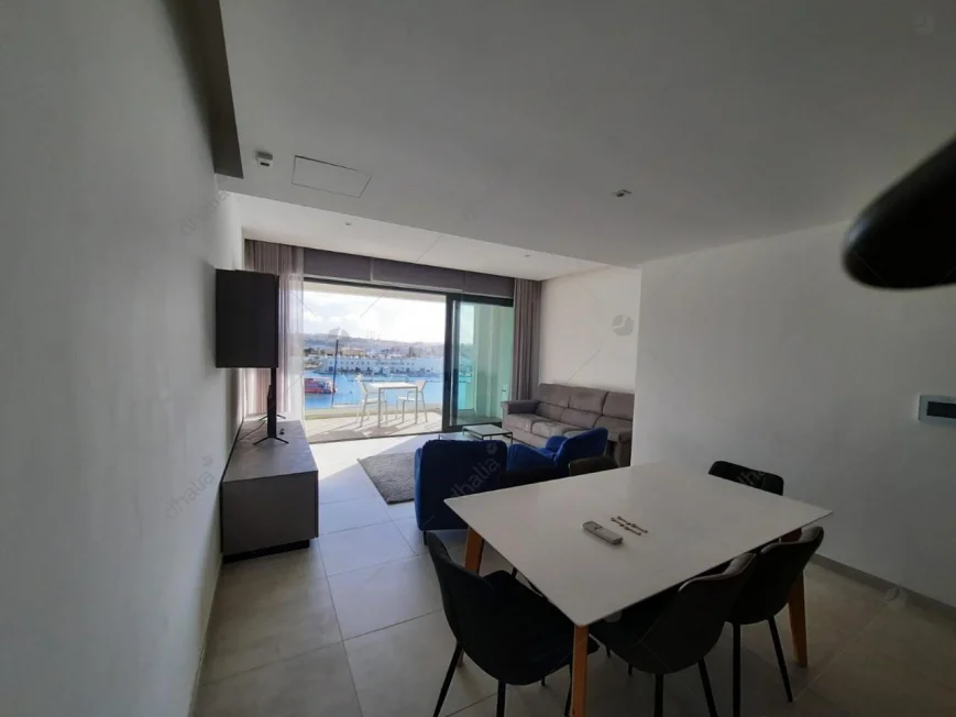 Flats Sliema P000239428