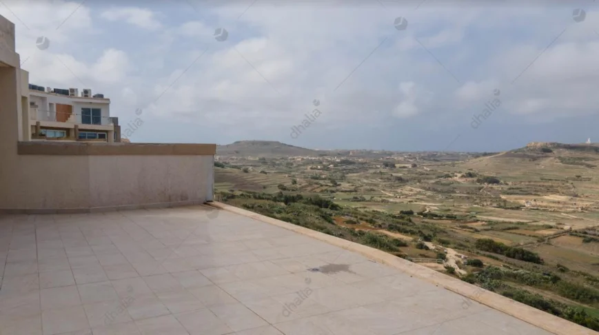 Penthouse Gozo Iz-Zebbug P000239486