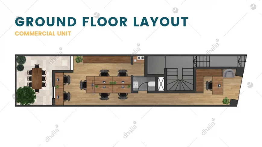 Commercial Sliema P000239597
