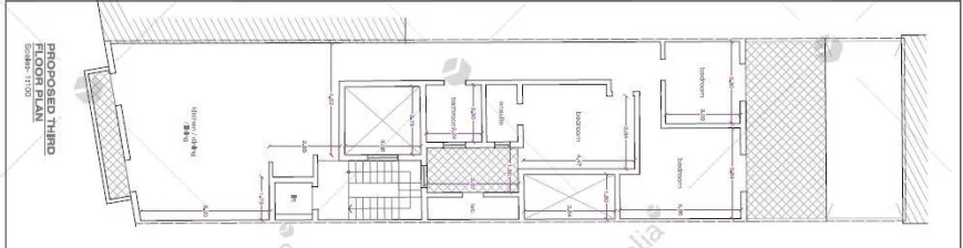 Flats Sliema P000239598