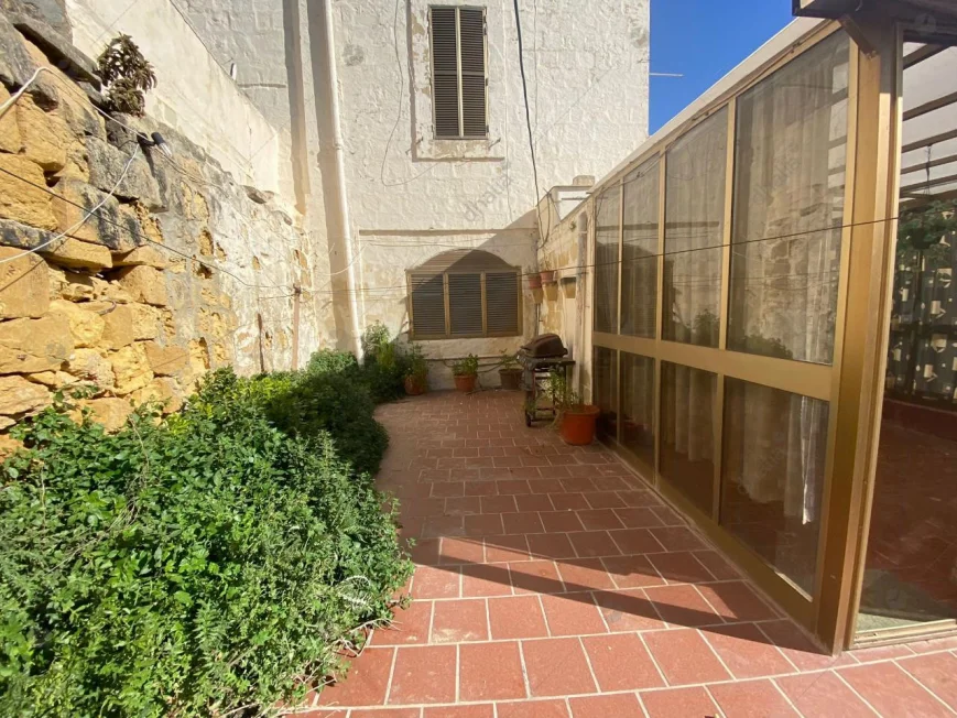 Townhouse Gozo Ir-Rabat P000239711