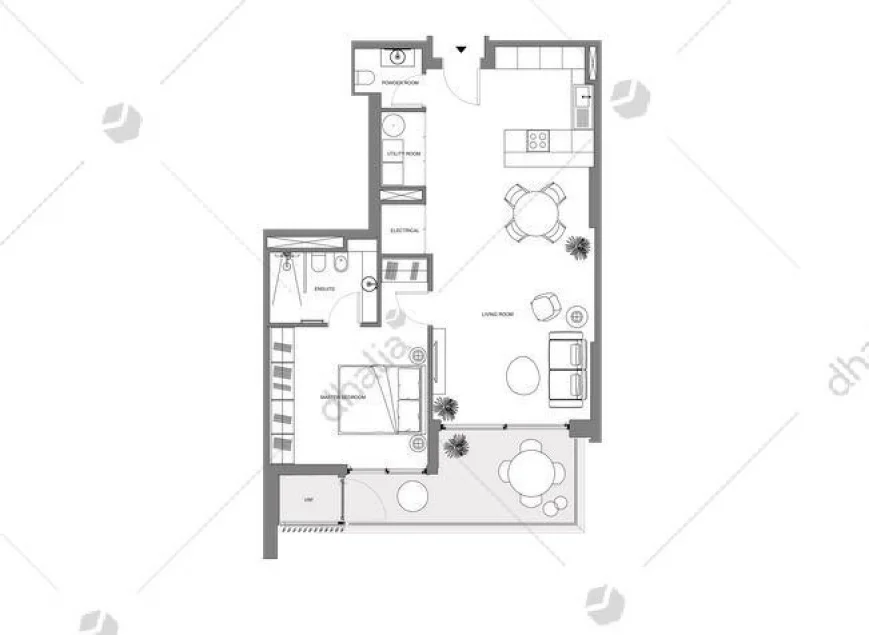 Flats Sliema P000239781