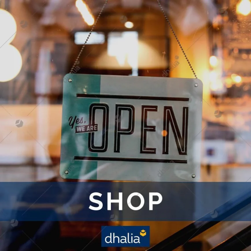 Shop Mellieha P000239820