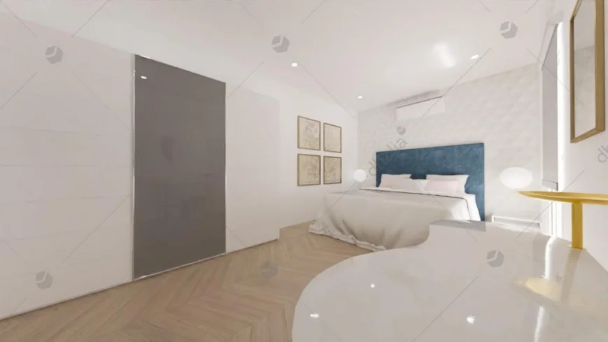 Penthouse Attard P000240088