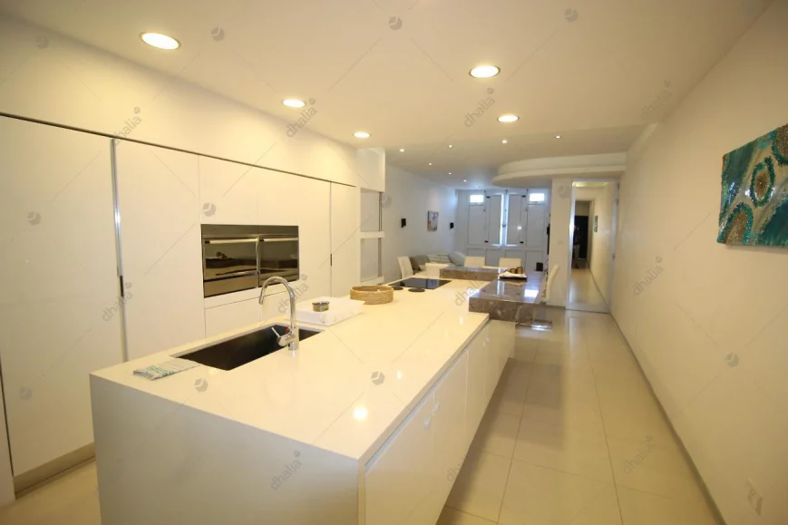 Gr Floor Maisonette Mellieha P000240171