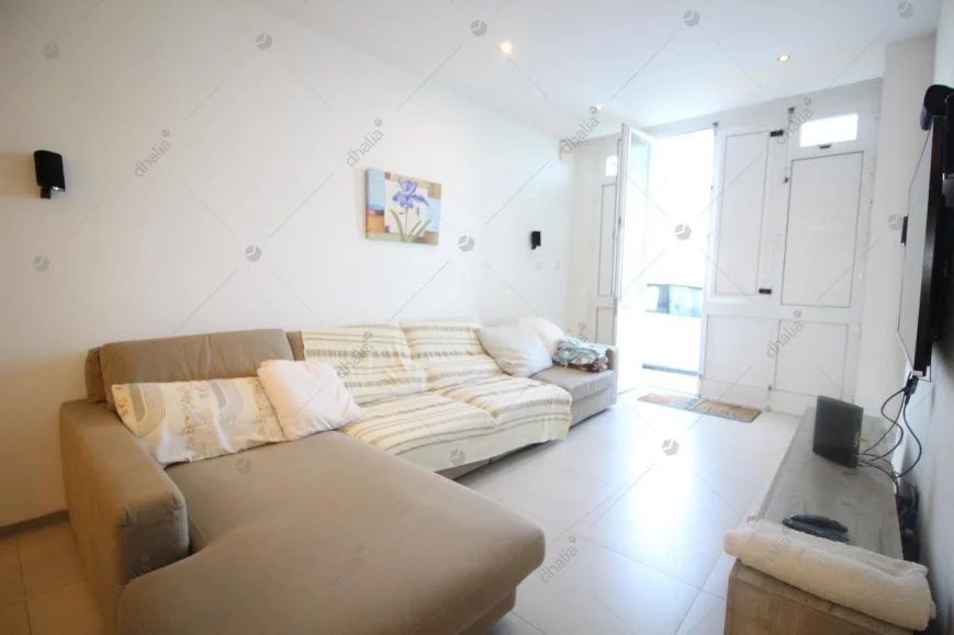 Gr Floor Maisonette Mellieha P000240171