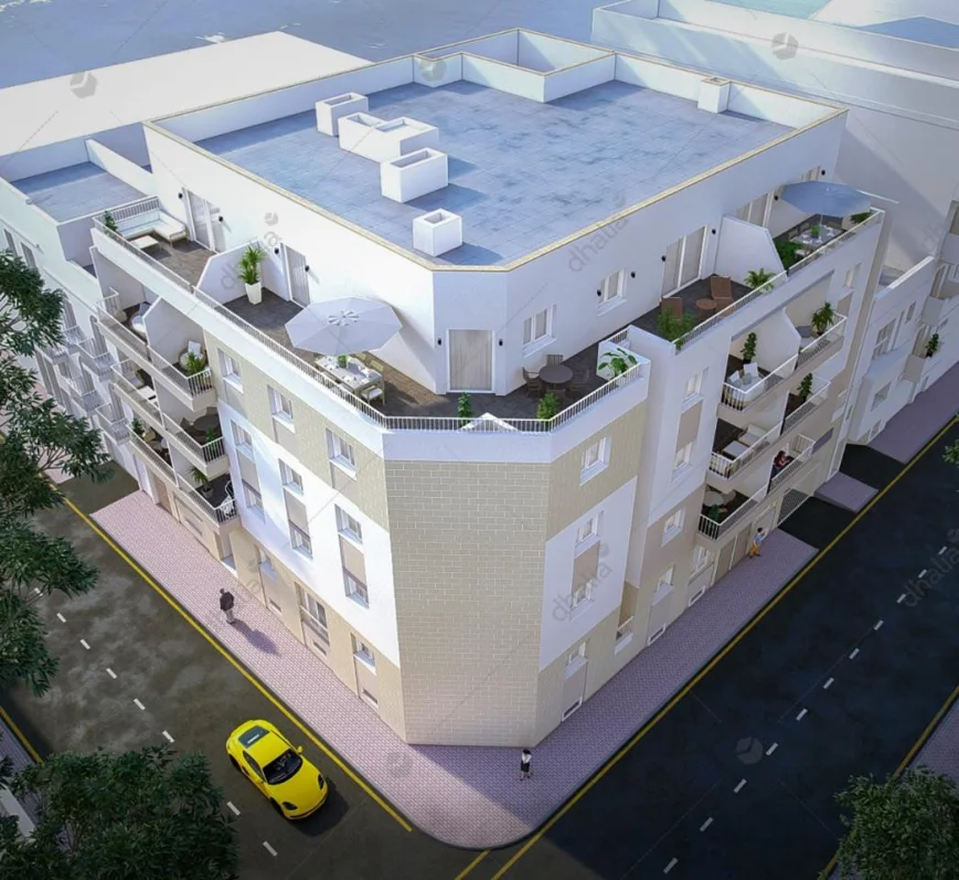 Flats Zurrieq P000240230