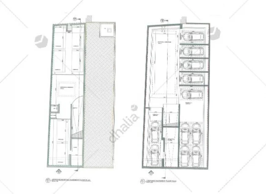 Flats Birkirkara P000240254