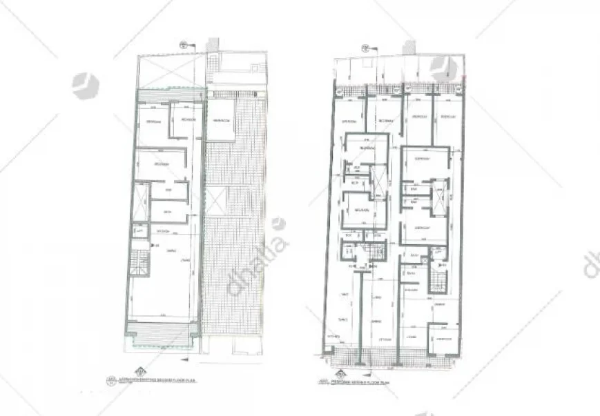 Flats Birkirkara P000240260