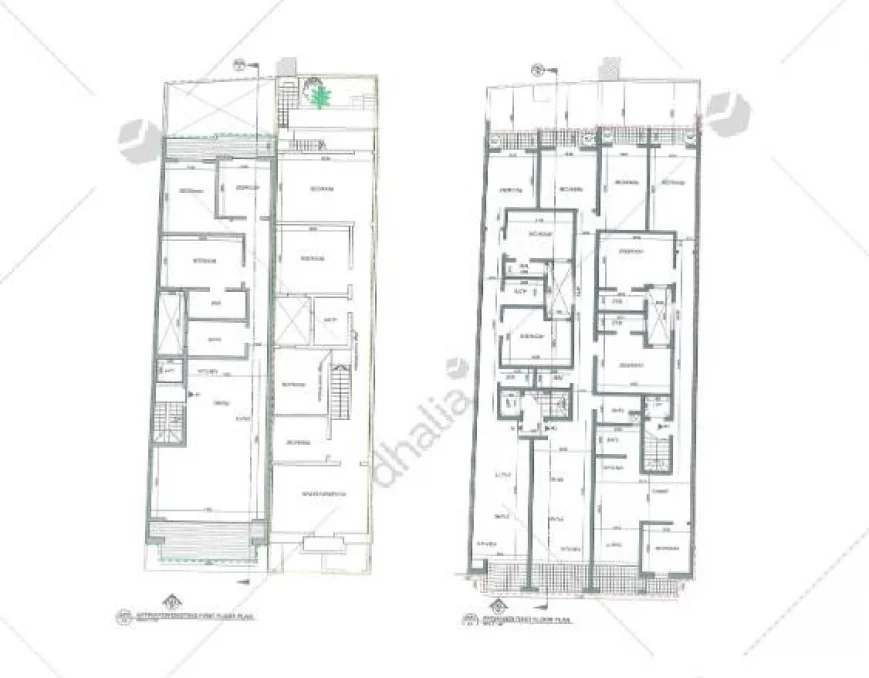 Flats Birkirkara P000240260