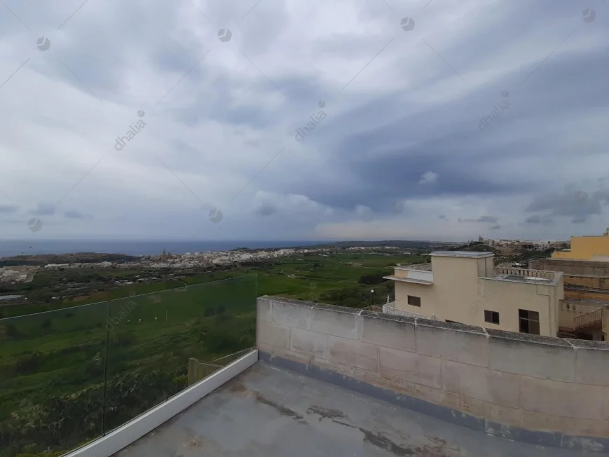 Terraced House Gozo In-Nadur P000240265