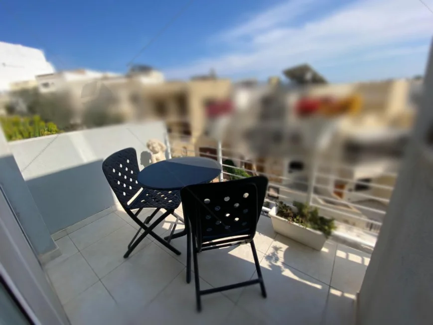 Flats Birkirkara P000240273