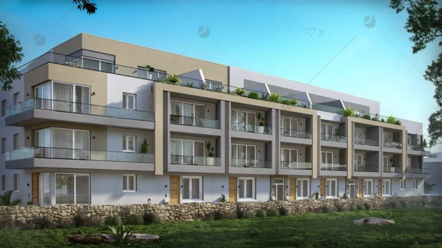Maisonette Lija P000240287