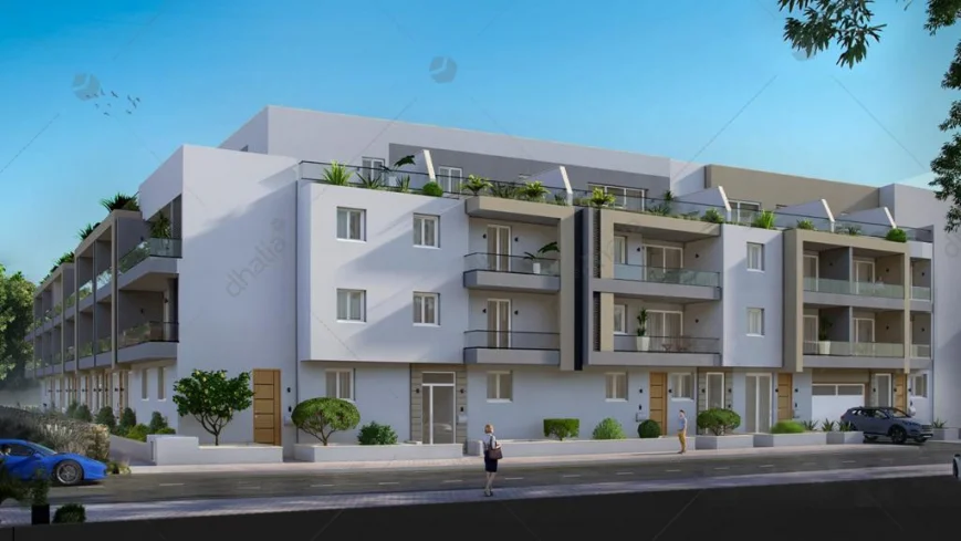 Penthouse Lija P000240304
