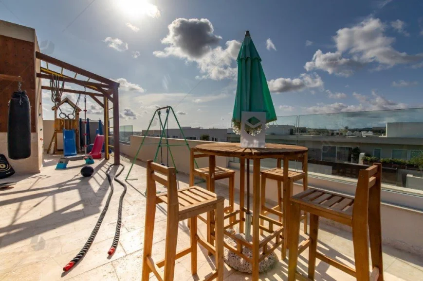 Penthouse Mosta P000240326