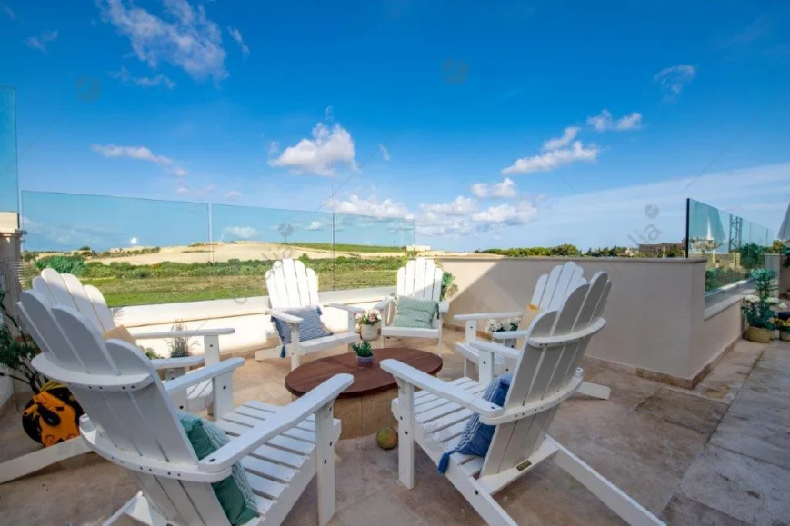 Penthouse Mosta P000240326