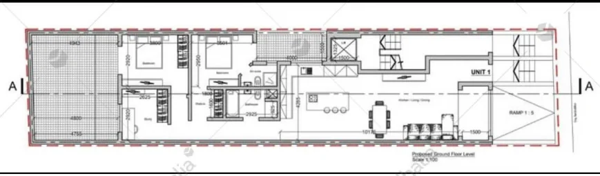 Gr Floor Maisonette Zabbar P000240328