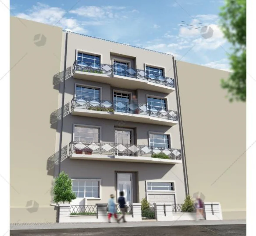 Penthouse Balzan P000240363