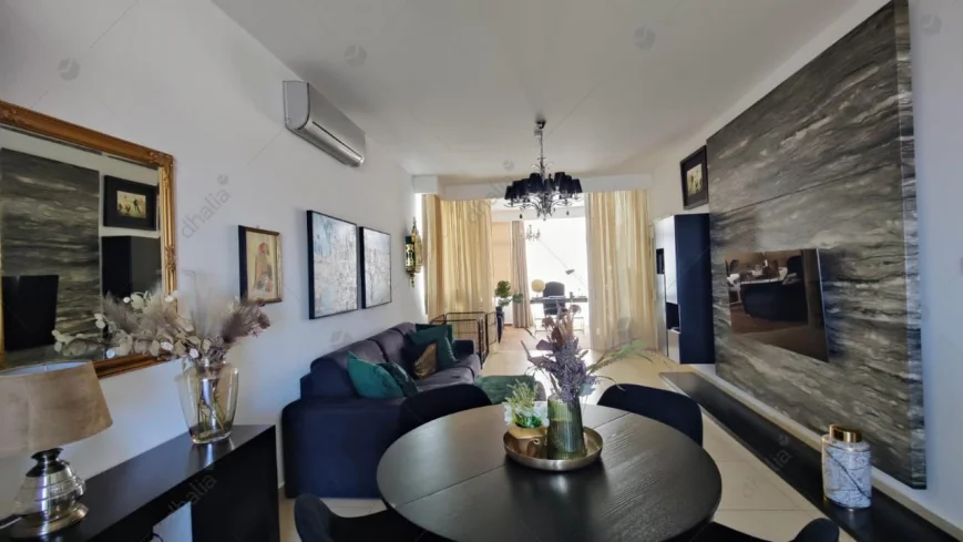 Penthouse Marsaxlokk P000240379