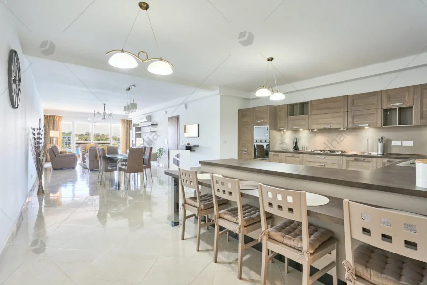 Flats Sliema P000240409