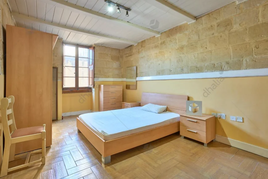 Flats Valletta P000240550