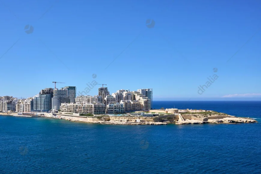 Flats Valletta P000240550