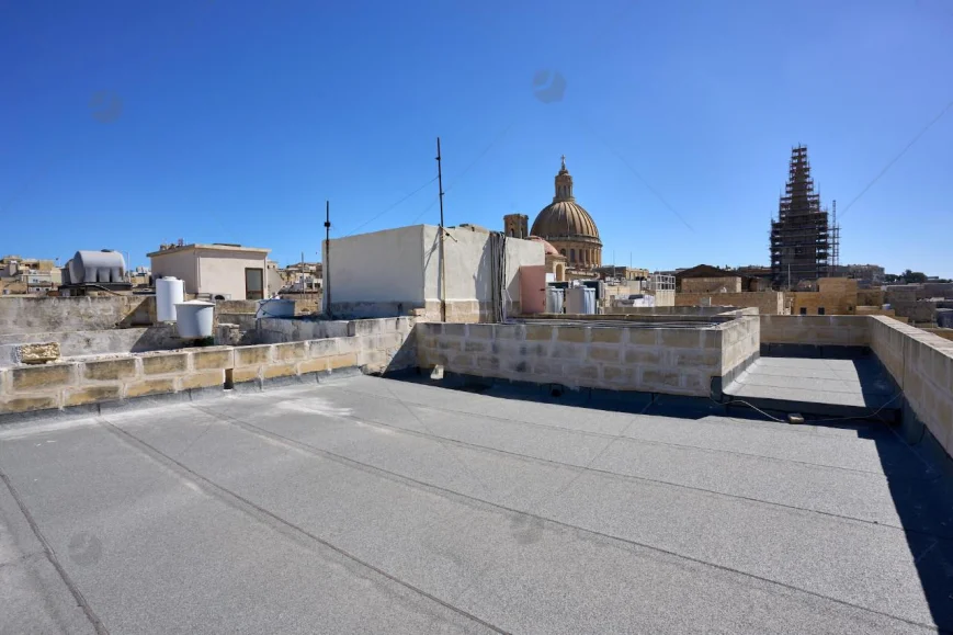 Flats Valletta P000240550