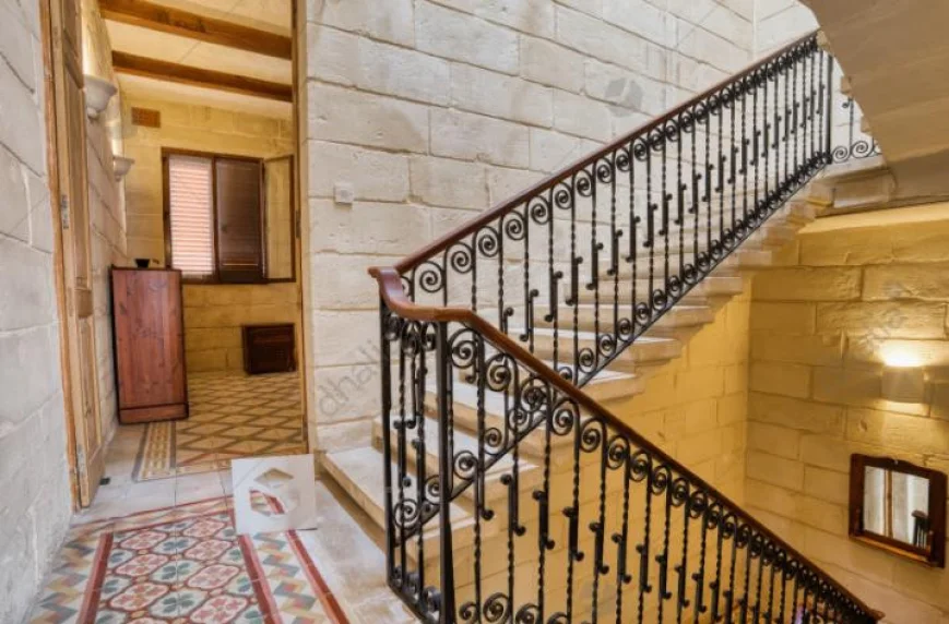 Townhouse Sliema P000240620