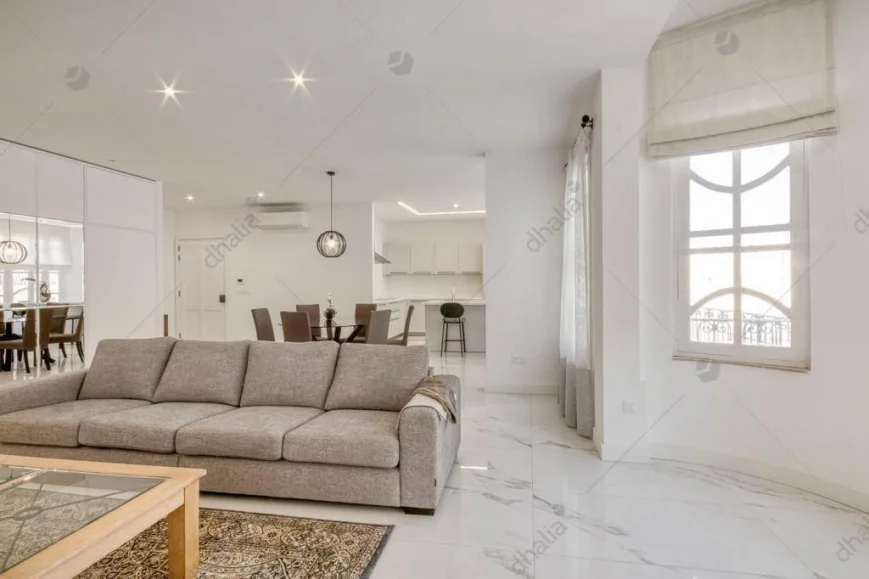 Flats Sliema P000240761