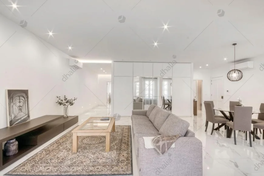 Flats Sliema P000240761